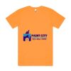 BLOCK TEE Thumbnail