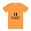 BLOCK TEE Thumbnail