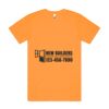 BLOCK TEE Thumbnail