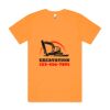 BLOCK TEE Thumbnail