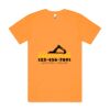 BLOCK TEE Thumbnail