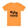 BLOCK TEE Thumbnail