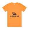 BLOCK TEE Thumbnail
