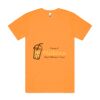 BLOCK TEE Thumbnail