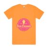 BLOCK TEE Thumbnail
