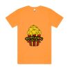 BLOCK TEE Thumbnail