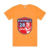 BLOCK TEE Thumbnail