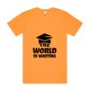 BLOCK TEE Thumbnail