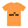 BLOCK TEE Thumbnail