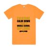BLOCK TEE Thumbnail