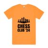 BLOCK TEE Thumbnail