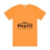 BLOCK TEE Thumbnail
