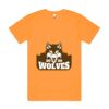 BLOCK TEE Thumbnail