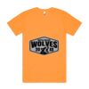 BLOCK TEE Thumbnail