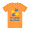 BLOCK TEE Thumbnail