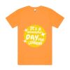 BLOCK TEE Thumbnail