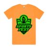 BLOCK TEE Thumbnail