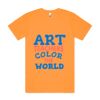 BLOCK TEE Thumbnail