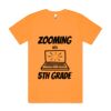BLOCK TEE Thumbnail