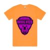 BLOCK TEE Thumbnail