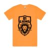 BLOCK TEE Thumbnail