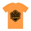 BLOCK TEE Thumbnail