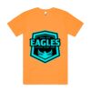 BLOCK TEE Thumbnail