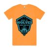 BLOCK TEE Thumbnail