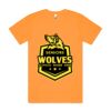 BLOCK TEE Thumbnail