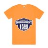 BLOCK TEE Thumbnail
