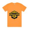 BLOCK TEE Thumbnail