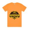 BLOCK TEE Thumbnail