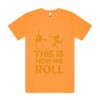 BLOCK TEE Thumbnail