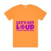 BLOCK TEE Thumbnail