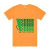 BLOCK TEE Thumbnail