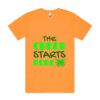 BLOCK TEE Thumbnail