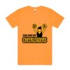 BLOCK TEE Thumbnail