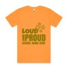 BLOCK TEE Thumbnail