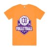 BLOCK TEE Thumbnail