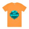 BLOCK TEE Thumbnail
