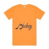 BLOCK TEE Thumbnail