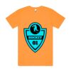 BLOCK TEE Thumbnail