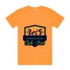 BLOCK TEE Thumbnail