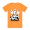 BLOCK TEE Thumbnail