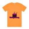 BLOCK TEE Thumbnail
