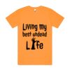 BLOCK TEE Thumbnail