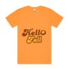 BLOCK TEE Thumbnail