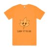 BLOCK TEE Thumbnail