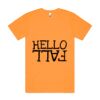 BLOCK TEE Thumbnail