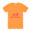 BLOCK TEE Thumbnail